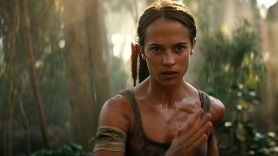 'Tomb Raider': ¿Tiene escena post-créditos?