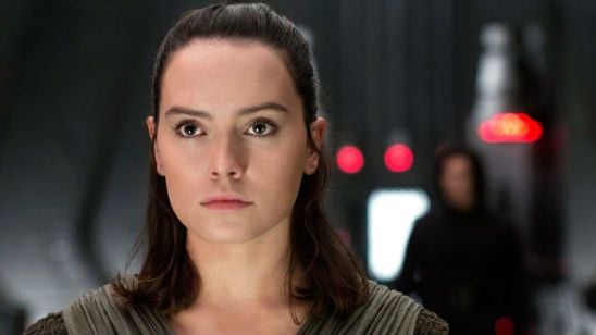 'Star Wars: Los últimos Jedi': Rey pensó en matar a Kylo Ren en la sala del trono noticias imagen