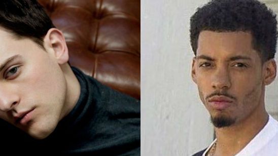 'American Vandal': Travis Tope y Melvin Gregg serán los protagonistas de la segunda temporada noticias imagen