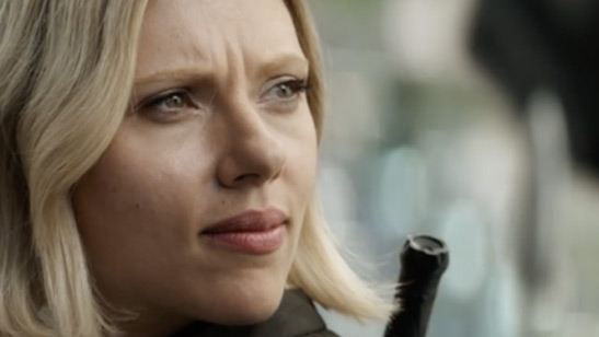 'Vengadores: Infinity War': Scarlett Johansson explica cómo le gustaría que fuera la película en solitario de Viuda Negra