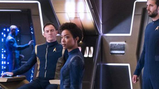 'Star Trek: Discovery': ¿Sabes que una famosa aplicación de móviles te permite aprender el idioma Klingon? noticias imagen