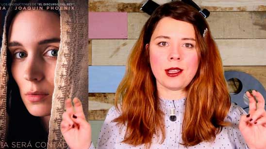 VIDEOCRÍTICA: "María Magdalena' es un trabajo encomiable en la revisión de los personajes femeninos históricos" noticias imagen