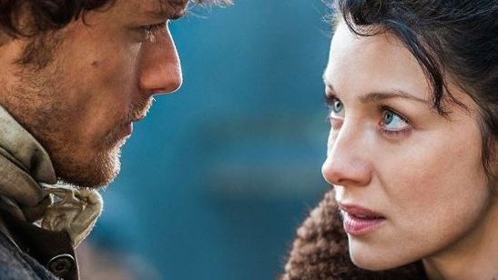 'Outlander' está, y estará, muy alejada de las novelas de Diana Gabaldon