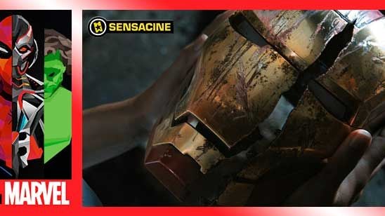 'Iron Man 3': 10 curiosidades que quizá no conocías de la película noticias imagen