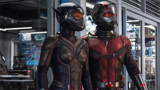 'Ant-Man y la Avispa' es la película de Marvel más conectada con 'Vengadores: Infinity War'