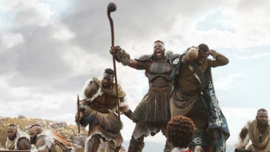 ‘Black Panther’: Algunos fans han intentado reservar hoteles en Wakanda noticias imagen