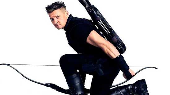 'Vengadores: Infinity War': Los directores hablan del papel de Ojo de Halcón en la película noticias imagen