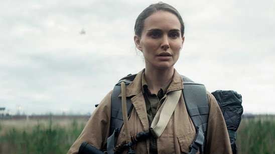 'Aniquilación': ¿Qué significa el final de la película protagonizada por Natalie Portman? noticias imagen