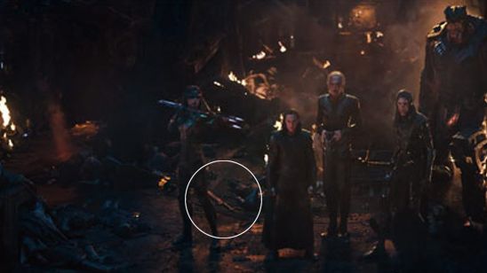 'Vengadores: Infinity War': Más detalles que quizá te hayas perdido al ver el tráiler noticias imagen
