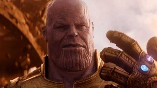 'Vengadores: Infinity War': Esto es lo que ocurre en los cómics cuando Thanos chasquea los dedos noticias imagen