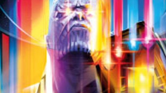 'Vengadores: Infinity War': Thanos (Josh Brolin) protagoniza la portada del nuevo número de 'Empire' noticias imagen