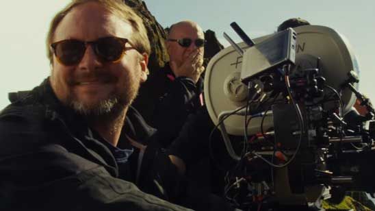 'Star Wars': Rian Johnson ya ha comenzado a trabajar en la nueva trilogía noticias imagen