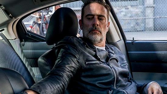 'The Walking Dead' emite su episodio mejor valorado desde 2016 noticias imagen