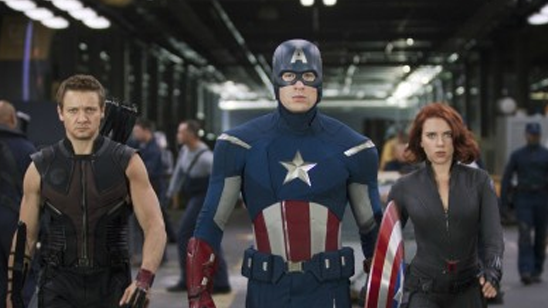 El co-guionista de 'Los Vengadores', Zak Penn, asegura que está trabajando en otra película de Marvel noticias imagen