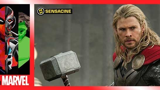 'Thor: El mundo oscuro': 10 curiosidades que no conocías de la película