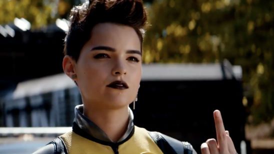 'Deadpool 2': Los 'reshoots' no se deben a malas críticas previas  noticias imagen