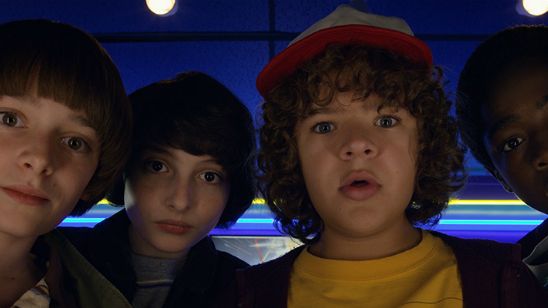 'Stranger Things': todo el reparto recibirá un aumento de sueldo en la tercera temporada noticias imagen