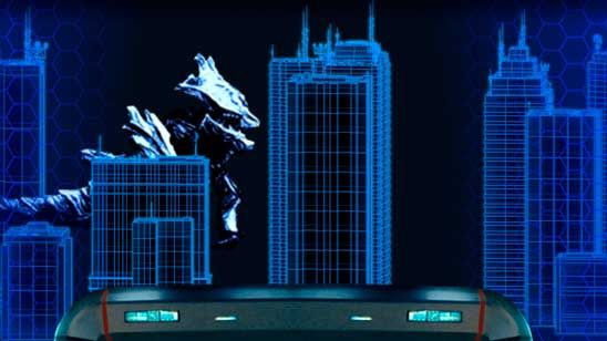 'Pacific Rim: Insurrección': Acaba con los Kaiju con el juego de la película noticias imagen