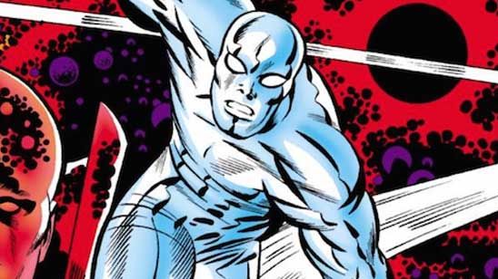 'Vengadores: Infinity War': Nuevos rumores apuntan a la aparición de Silver Surfer en la película noticias imagen