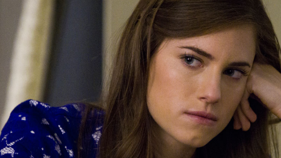 'Una serie de catastróficas desdichas': la actriz de 'Girls' Allison Williams se suma al reparto noticias imagen