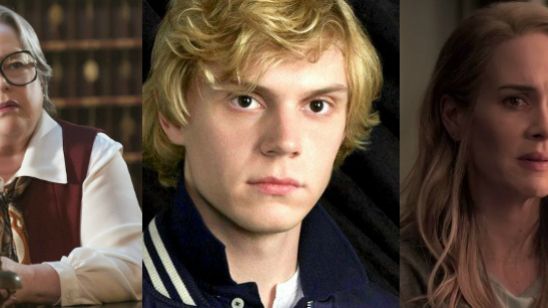 'American Horror Story': Kathy Bates, Evan Peters y Sarah Paulson protagonizarán la octava temporada noticias imagen