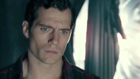 'Liga de la Justicia': Henry Cavill bromea sobre su bigote en este vídeo noticias imagen