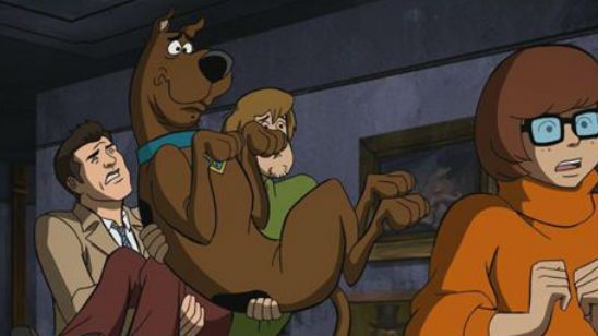 'Sobrenatural': El creador habla de lo asombroso que será el crossover con 'Scooby-Doo' noticias imagen