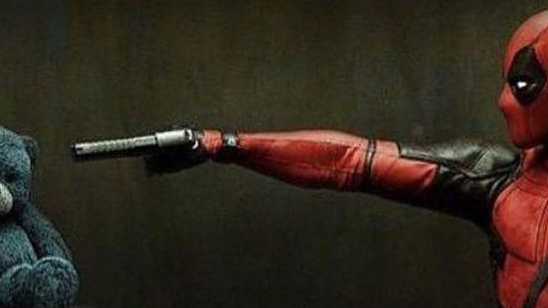 'Deadpool 2': El nuevo tráiler podría estrenarse este jueves  noticias imagen