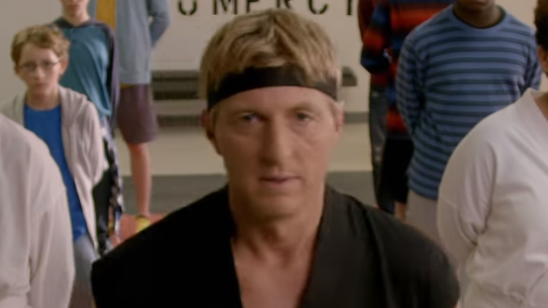 'Cobra Kai': YouTube Red anuncia nuevo tráiler y fecha de estreno para la nueva serie de 'Karate Kid' noticias imagen