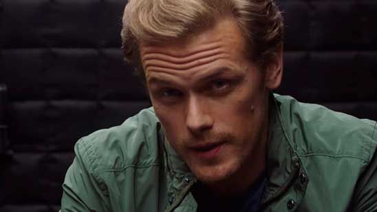 'The Spy Who Dumped Me': 'Teaser' tráiler de la película protagonizada por Mila Kunis y Sam Heughan noticias imagen