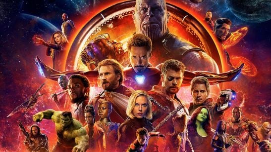 'Vengadores: Infinity War': Marvel permitió a los guionistas matar a quien quisieran