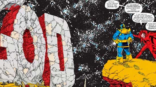 'Vengadores: Infinity War': ¿Aparecerá Mefisto en la película? noticias imagen