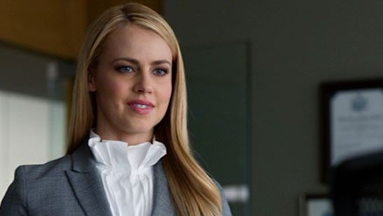 'Suits': Katrina Bennett llenará el vacío dejado por Rachel y Mike en la octava temporada