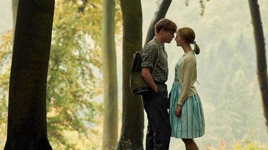 'Chesil Beach', con Saoirse Ronan, inaugurará el D'A Film Festival  noticias imagen