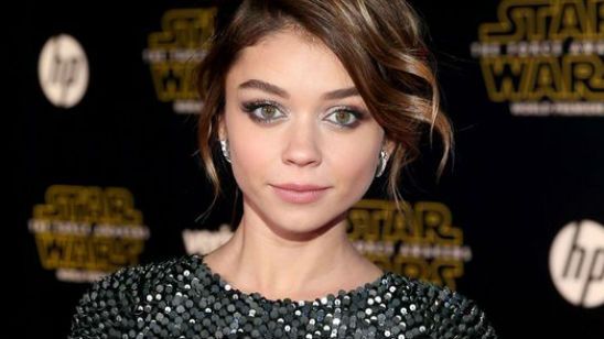 Sarah Hyland ('Modern Family') crítica la pésima actitud de sus médicos hacia sus problemas de salud noticias imagen