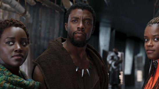 'Black Panther': Un fan crea un traductor del idioma de Wakanda