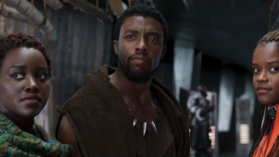 'Black Panther': Un fan crea un traductor del idioma de Wakanda noticias imagen