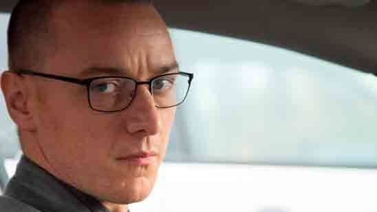 'Glass': James McAvoy adelanta que la secuela de 'Múltiple' y 'El protegido' sorprenderá a los fans  noticias imagen