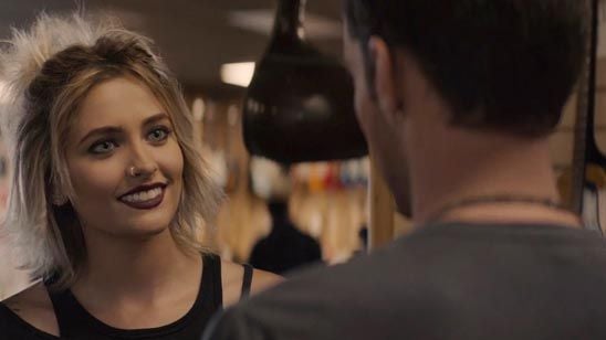 'Gringo: Se busca vivo o muerto': Paris Jackson, hija del inolvidable Michael Jackson, debuta en la gran pantalla noticias imagen