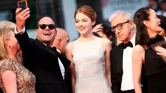 El Festival de Cannes prohíbe los selfis y retrasa los pases de prensa para después de las 'premieres' mundiales noticias imagen