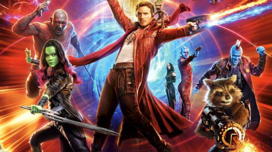 'Guardianes de la Galaxia Vol 3': James Gunn sigue interesado en Mark Hamill para su nueva película noticias imagen