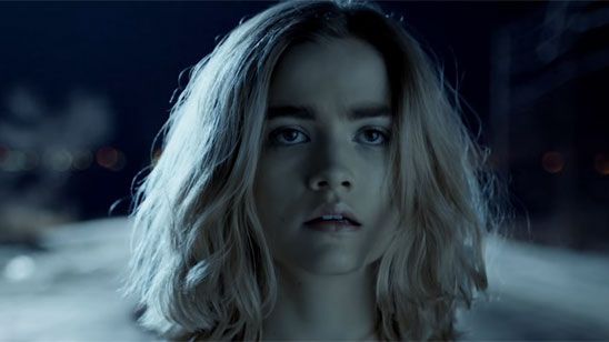 'Impulse': Primer y oscuro 'teaser' de la serie secuela de'‘Jumper' noticias imagen