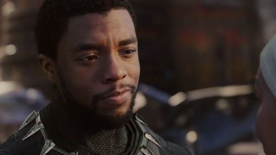 'Black Panther' se convierte en la cinta de superhéroes más taquillera de EEUU