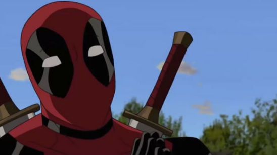 'Deadpool': La serie de animación de Donald Glover es cancelada noticias imagen