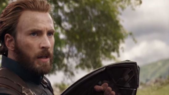 'Vengadores 4': ¿Quién podría ser el nuevo Capitán América? noticias imagen