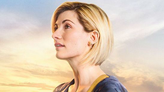 'Doctor Who': Jodie Whittaker tiene prohibido decir cuántos años protagonizará la serie