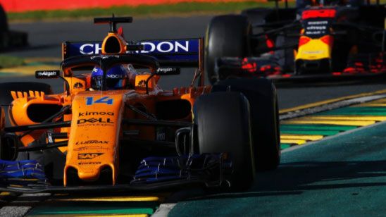 Fórmula 1 y Netflix se unen para crear una serie documental sobre la temporada de 2018 noticias imagen