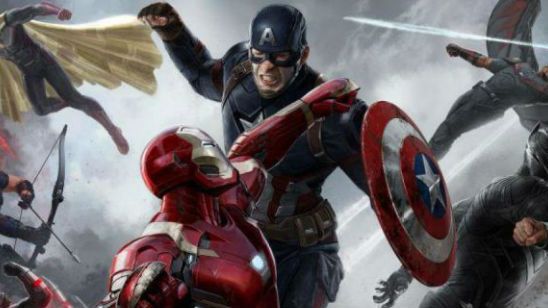 'Vengadores 4': Joe Russo asegura que conecta con 'Capitán América: Civil War' noticias imagen
