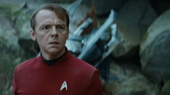 'Star Trek 4': Había un guion escrito antes del 'pitch' de Tarantino noticias imagen