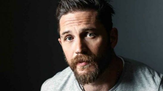 'Fonzo': Este es el aspecto de Tom Hardy como Al Capone noticias imagen